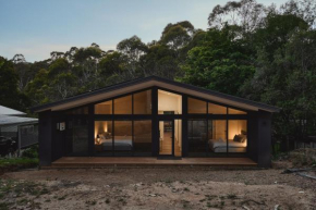 Koinonia - Off Mountain Accommodation